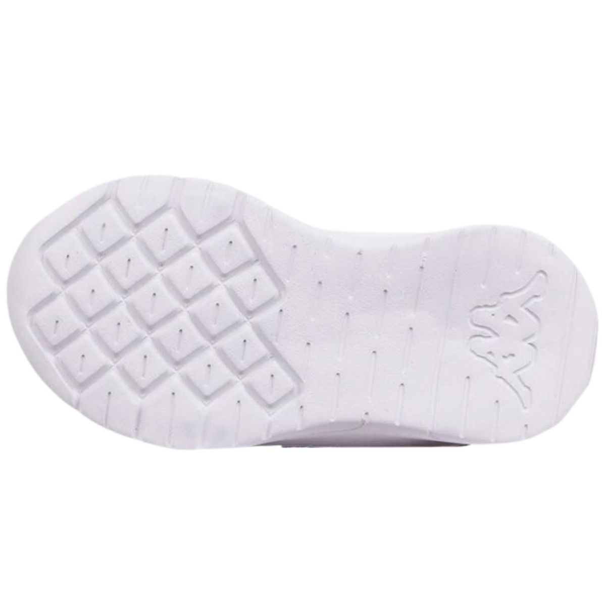 Kappa Dětské boty Jak M 280024M 1633 Kappa Dětské boty Jak M 280024M 1633