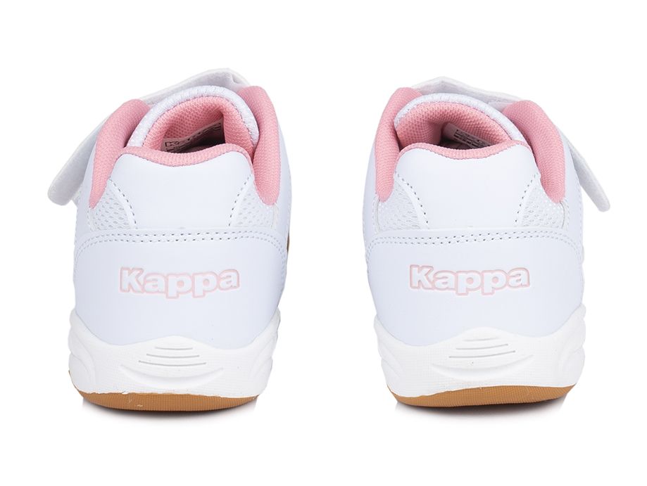 Kappa Dětská sportovní obuv Kickoff K Junior 260509K 1072