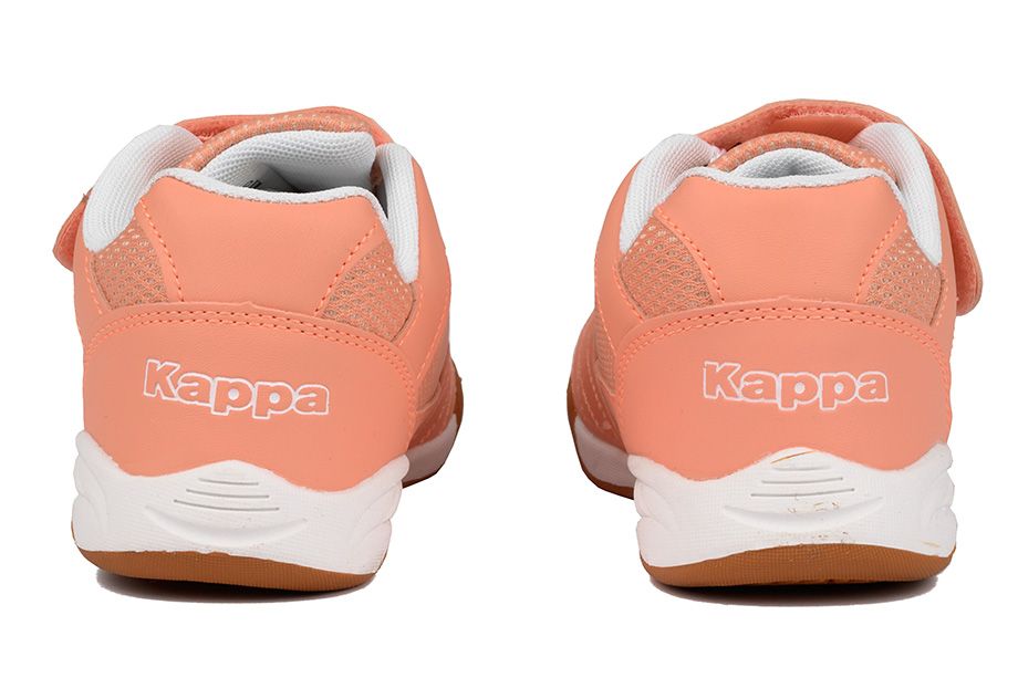 Kappa Dětská sportovní obuv Kickoff K Junior 260509K 7410