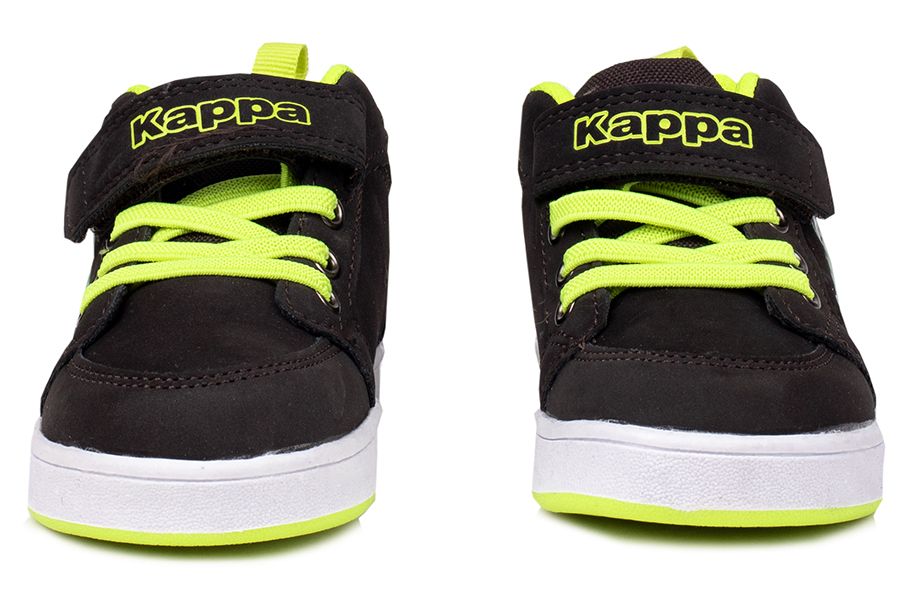 Kappa Dětské boty Rajo M 280004M 5033 Kappa Dětské boty Rajo M 280004M 5033