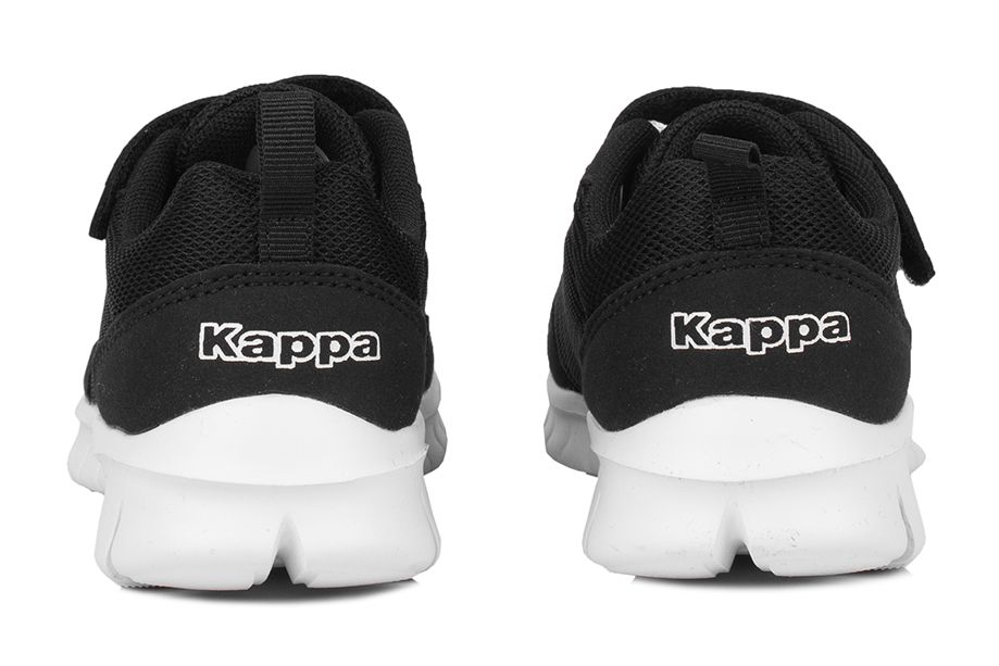Kappa Dětské boty Valdis K 260982K 1110