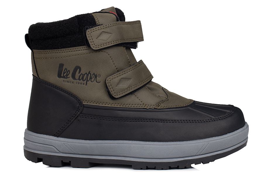 Lee Cooper Dětské boty LCJ-23-01-2058K