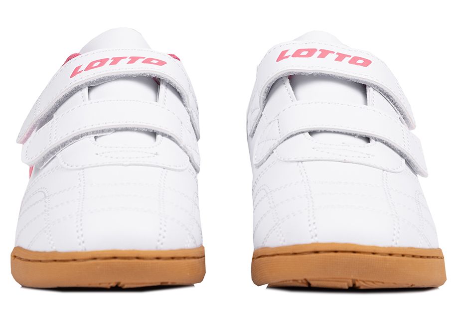 Lotto Dětské boty Pacer K 2600110K 1044 Lotto Dětské boty Pacer K 2600110K 1044