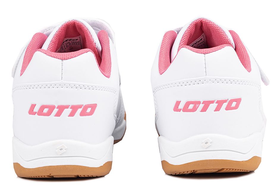 Lotto Dětské boty Pacer K 2600110K 1044 Lotto Dětské boty Pacer K 2600110K 1044