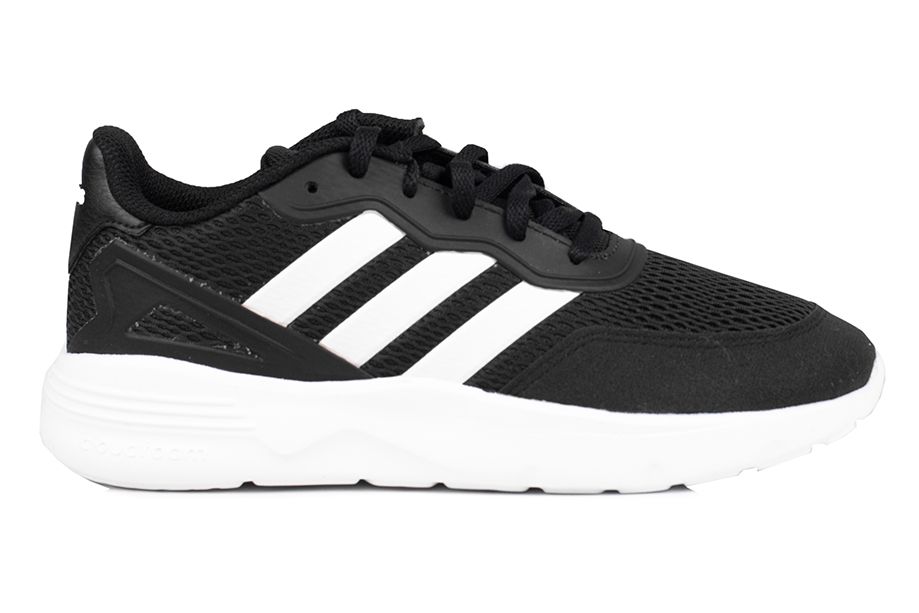 adidas Dětské boty Nebzed Lifestyle Lace Running HQ6144