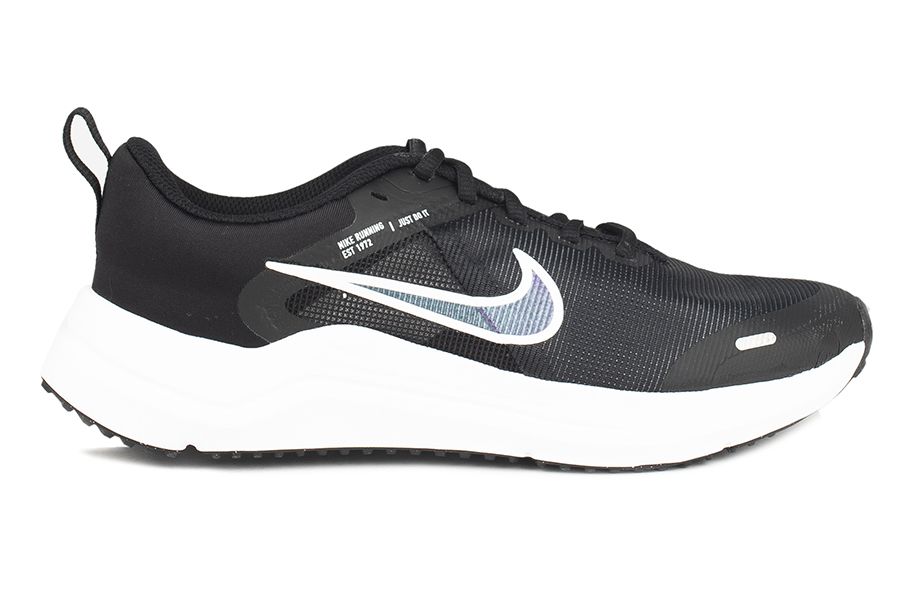 Nike Dětské boty Downshifter 12 DM4194 003