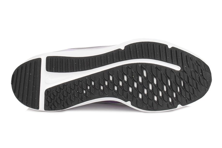 Nike Dětské boty Downshifter 12 DM4194 500