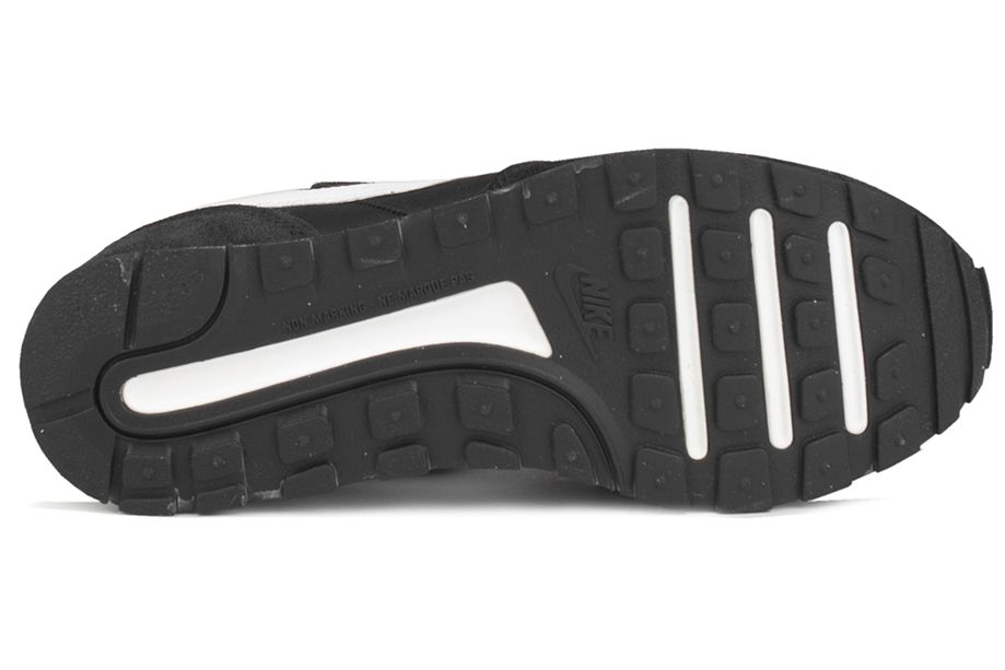 Nike Dětské boty Md Valiant Gs CN8558 002