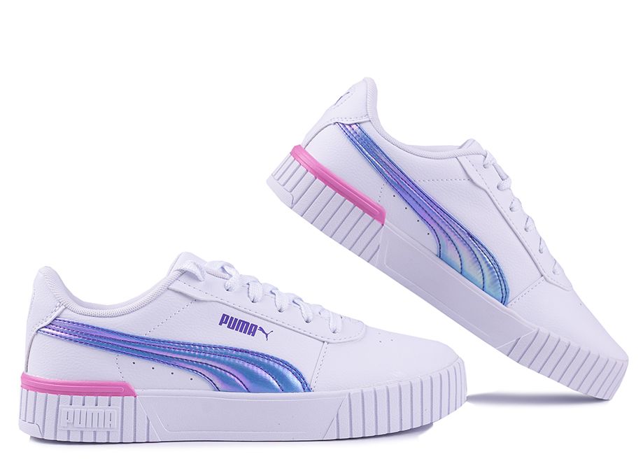 PUMA Dětské boty Carina 2.0 397970 01