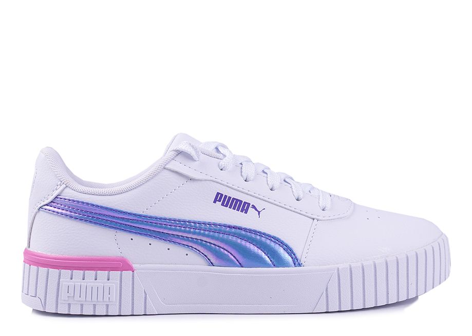 PUMA Dětské boty Carina 2.0 397970 01