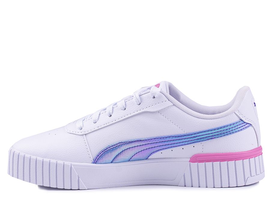 PUMA Dětské boty Carina 2.0 397970 01