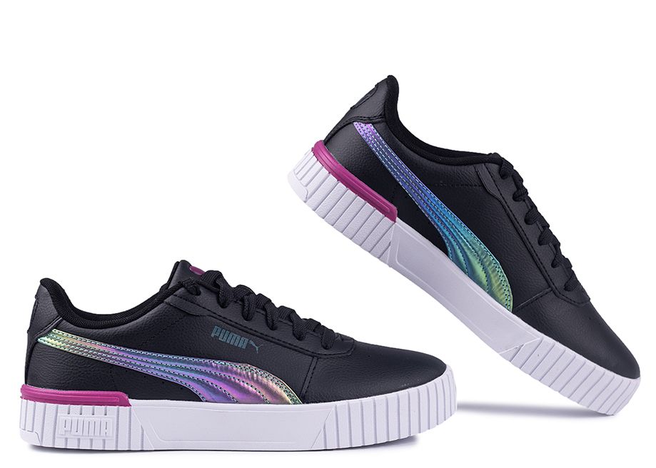 PUMA Dětské boty  Carina 2.0 397970 02