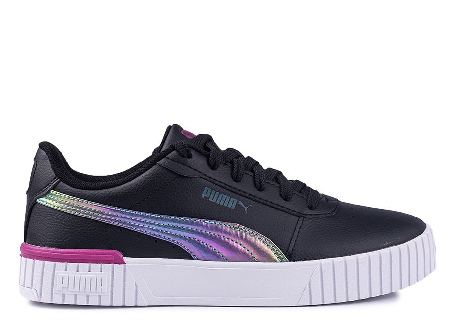 PUMA Dětské boty  Carina 2.0 397970 02