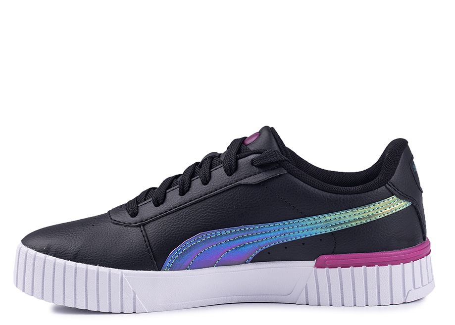 PUMA Dětské boty  Carina 2.0 397970 02