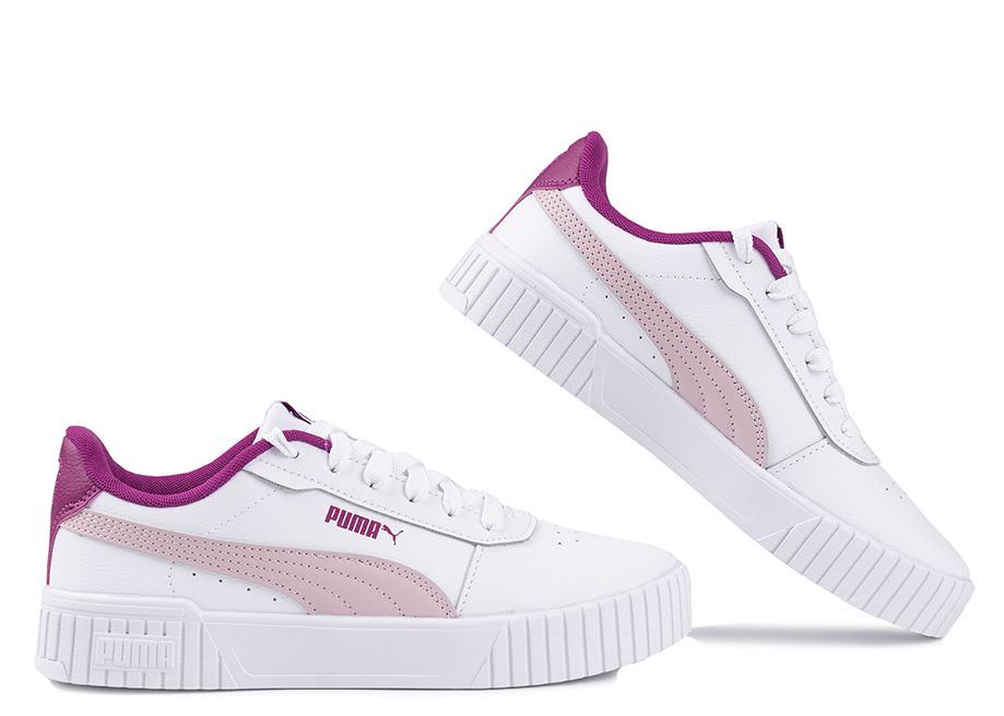 PUMA Dětské boty Carina 2.0 Jr 386185 19