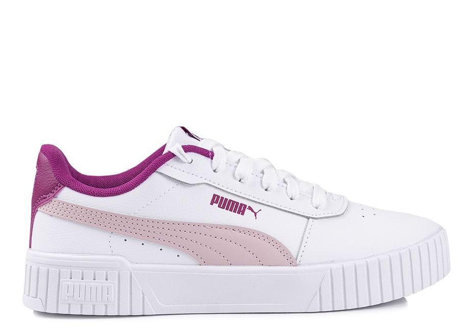 PUMA Dětské boty Carina 2.0 Jr 386185 19