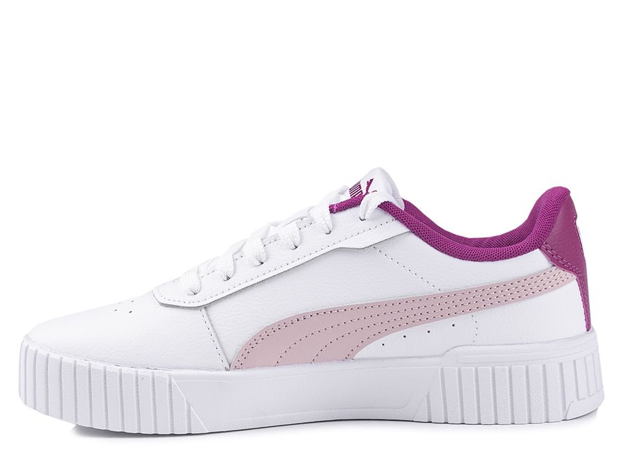 PUMA Dětské boty Carina 2.0 Jr 386185 19