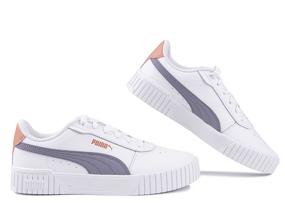 PUMA Dětské boty Carina 2.0 Jr 386185 20