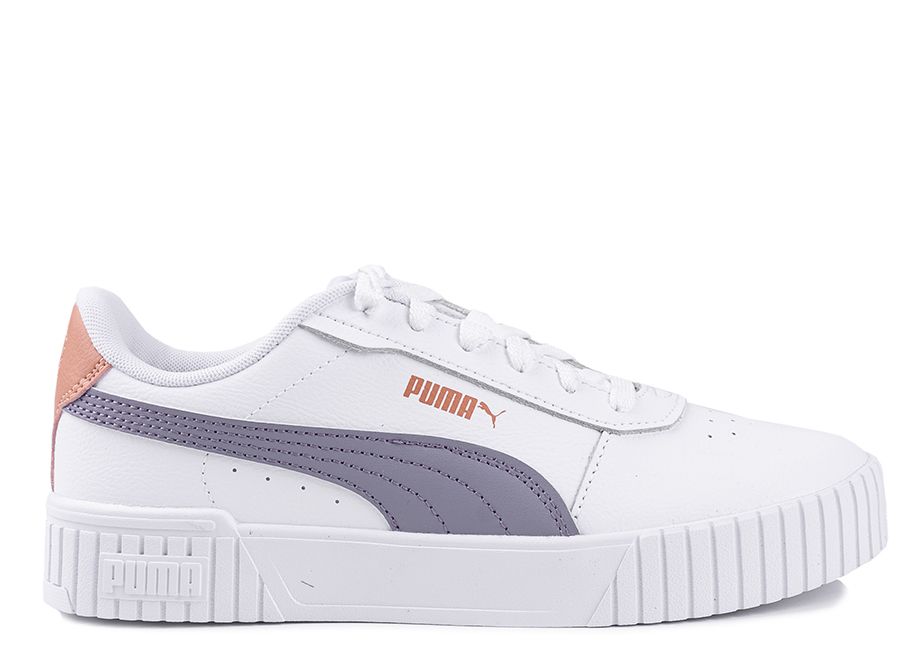 PUMA Dětské boty Carina 2.0 Jr 386185 20