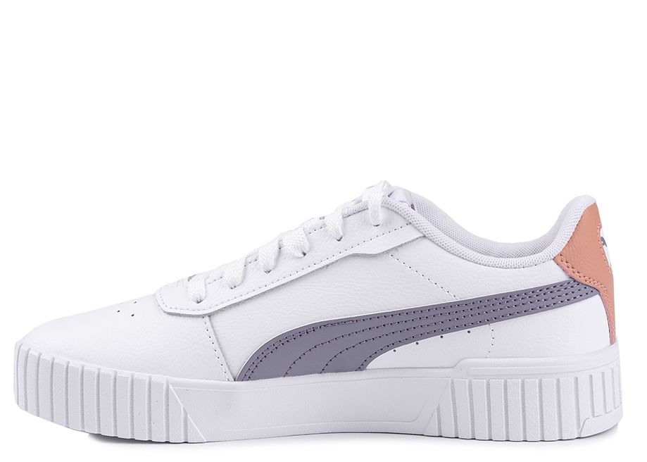 PUMA Dětské boty Carina 2.0 Jr 386185 20