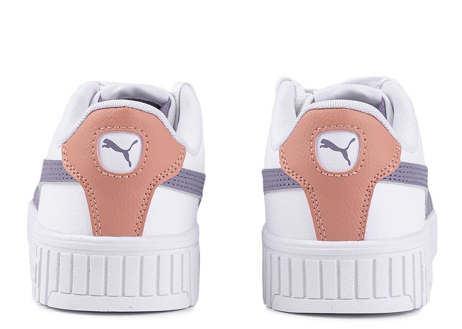 PUMA Dětské boty Carina 2.0 Jr 386185 20