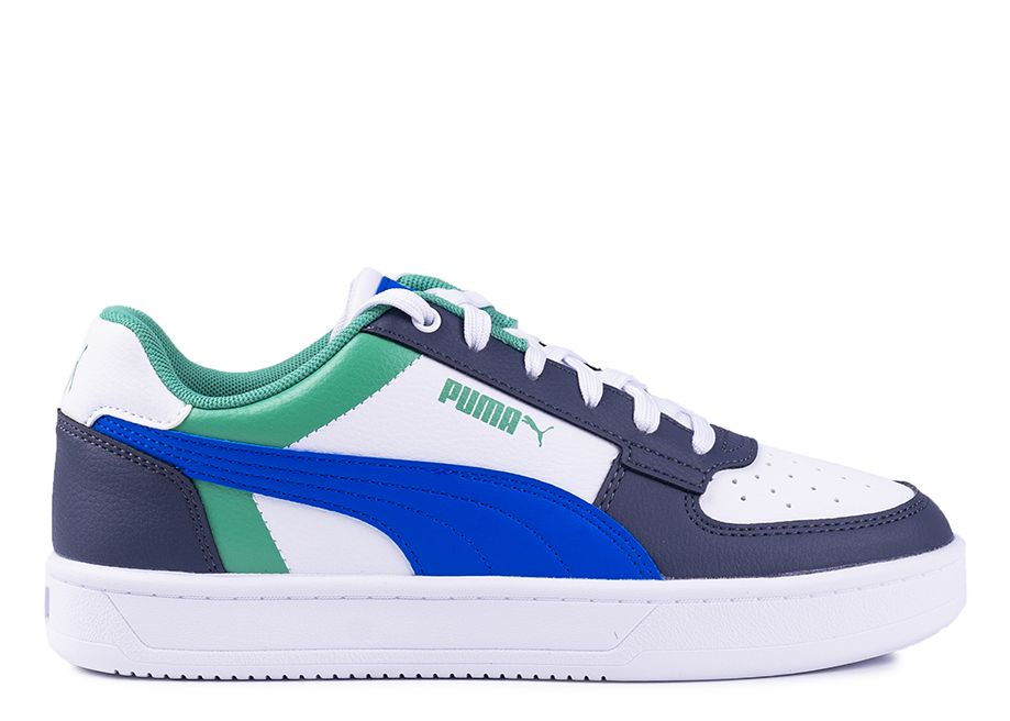 PUMA Dětské boty Caven 2.0 394461 08