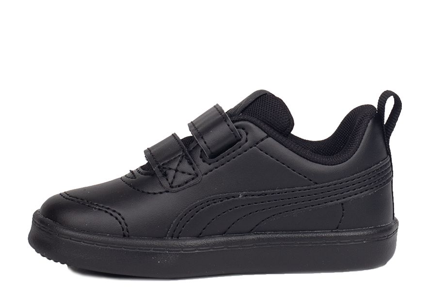 PUMA Dětské boty Courtflex v2 V 371544 06 PUMA Dětské boty Courtflex v2 V 371544 06