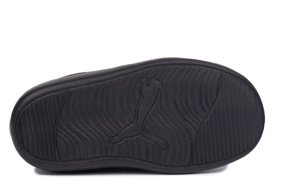 PUMA Dětské boty Courtflex v2 V 371544 06 PUMA Dětské boty Courtflex v2 V 371544 06