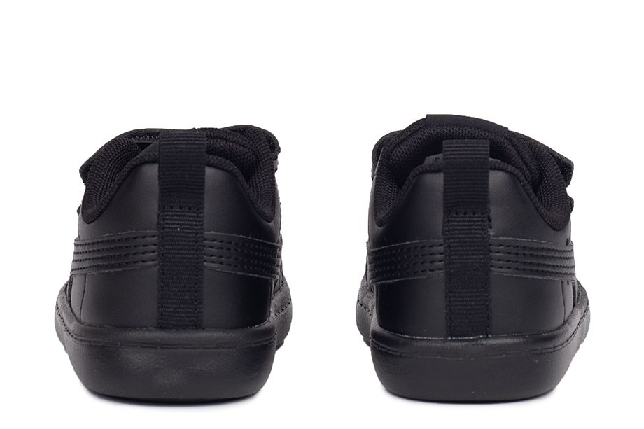 PUMA Dětské boty Courtflex v2 V 371544 06 PUMA Dětské boty Courtflex v2 V 371544 06
