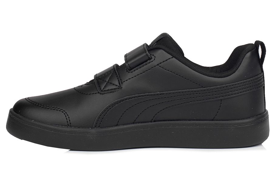 PUMA Dětské boty Courtflex v2 V PS 371543 06 PUMA Dětské boty Courtflex v2 V PS 371543 06