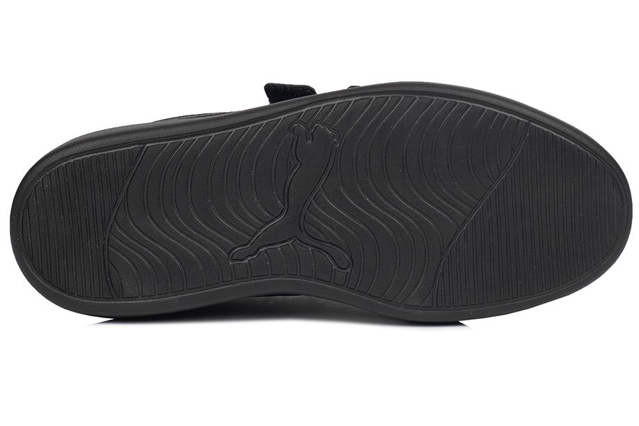 PUMA Dětské boty Courtflex v2 V PS 371543 06 PUMA Dětské boty Courtflex v2 V PS 371543 06