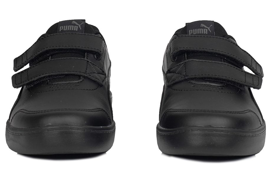 PUMA Dětské boty Courtflex v2 V PS 371543 06 PUMA Dětské boty Courtflex v2 V PS 371543 06