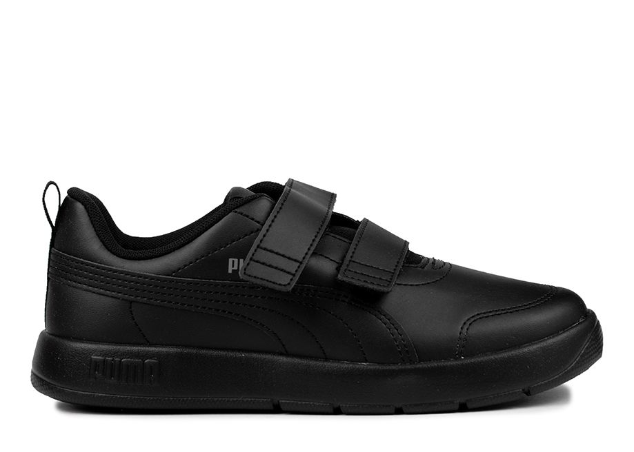 PUMA Dětské boty Courtflex V3 V PS 397642 01 PUMA Dětské boty Courtflex V3 V PS 397642 01