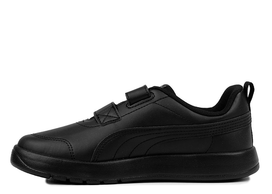 PUMA Dětské boty Courtflex V3 V PS 397642 01 PUMA Dětské boty Courtflex V3 V PS 397642 01