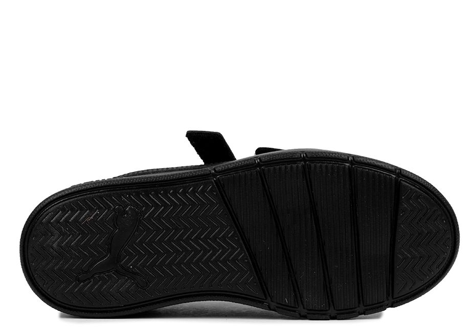 PUMA Dětské boty Courtflex V3 V PS 397642 01 PUMA Dětské boty Courtflex V3 V PS 397642 01