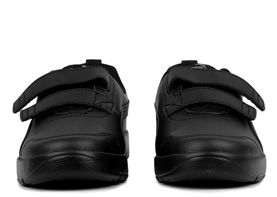 PUMA Dětské boty Courtflex V3 V PS 397642 01 PUMA Dětské boty Courtflex V3 V PS 397642 01