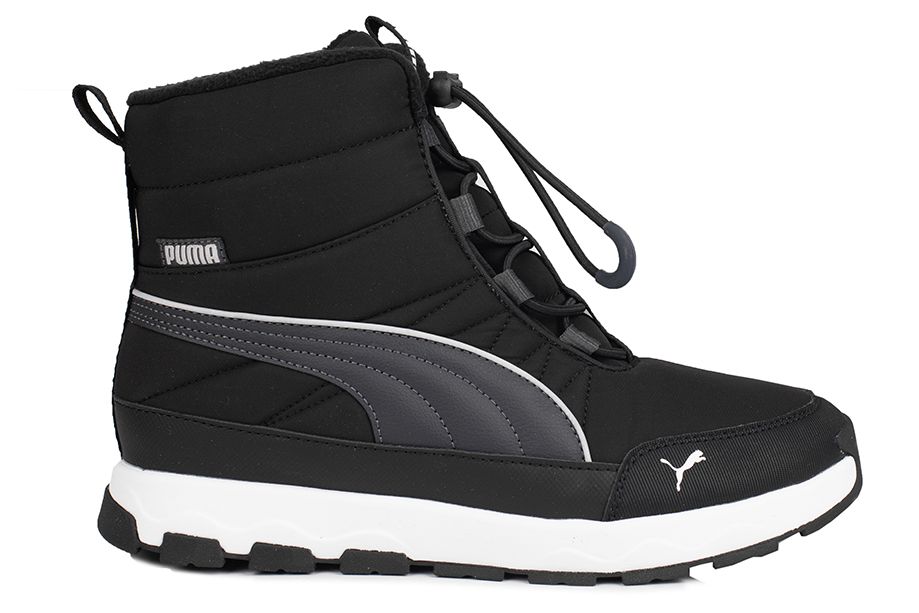 PUMA Dětské boty Evolve Boot 392644 01 PUMA Dětské boty Evolve Boot 392644 01