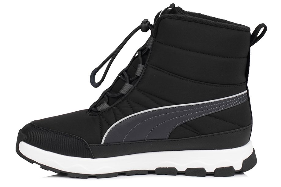 PUMA Dětské boty Evolve Boot 392644 01 PUMA Dětské boty Evolve Boot 392644 01