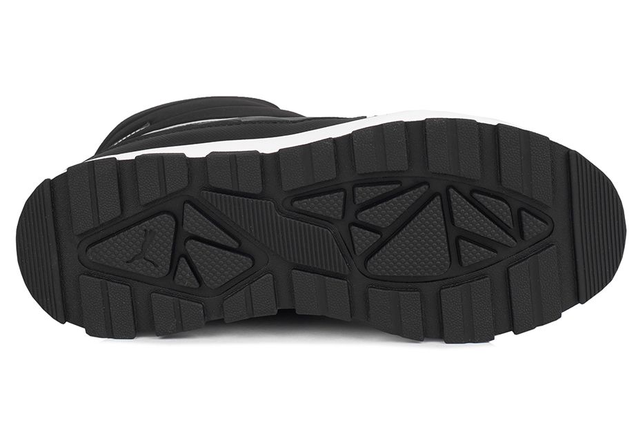 PUMA Dětské boty Evolve Boot 392644 01 PUMA Dětské boty Evolve Boot 392644 01