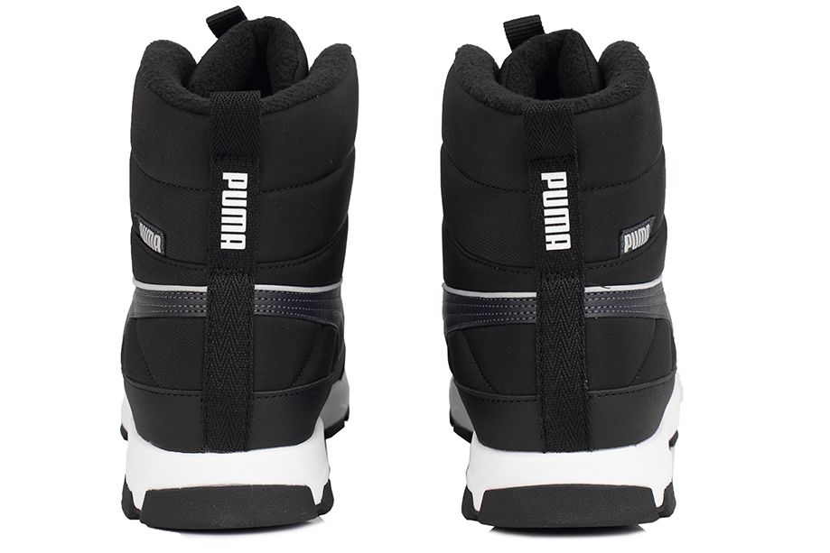 PUMA Dětské boty Evolve Boot 392644 01 PUMA Dětské boty Evolve Boot 392644 01