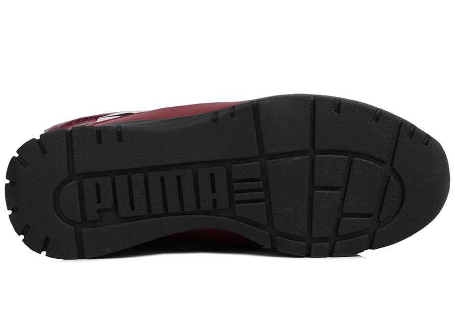 PUMA Dětské boty Nieve WTR AC PS 380745 04