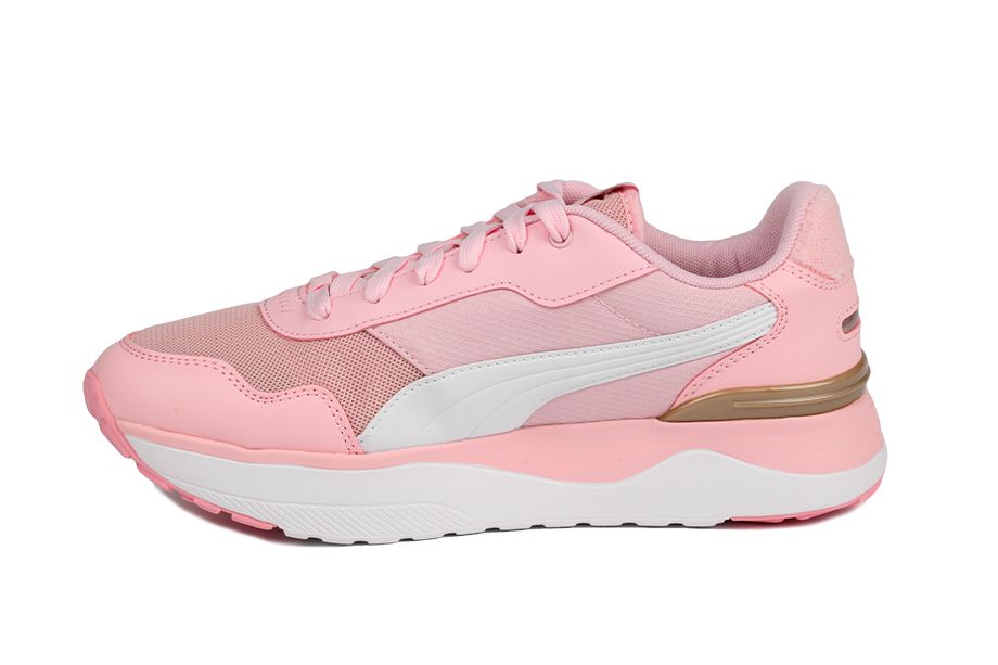 PUMA dětská sportovní obuv R78 Voyage Soft 386226 02