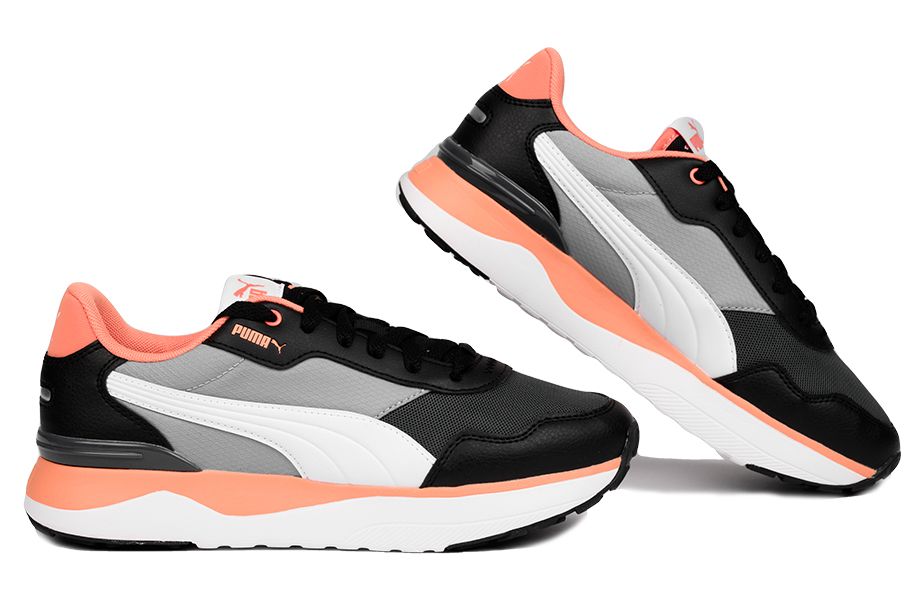 PUMA detská boty R78 Voyage 382048 05 PUMA detská boty R78 Voyage 382048 05