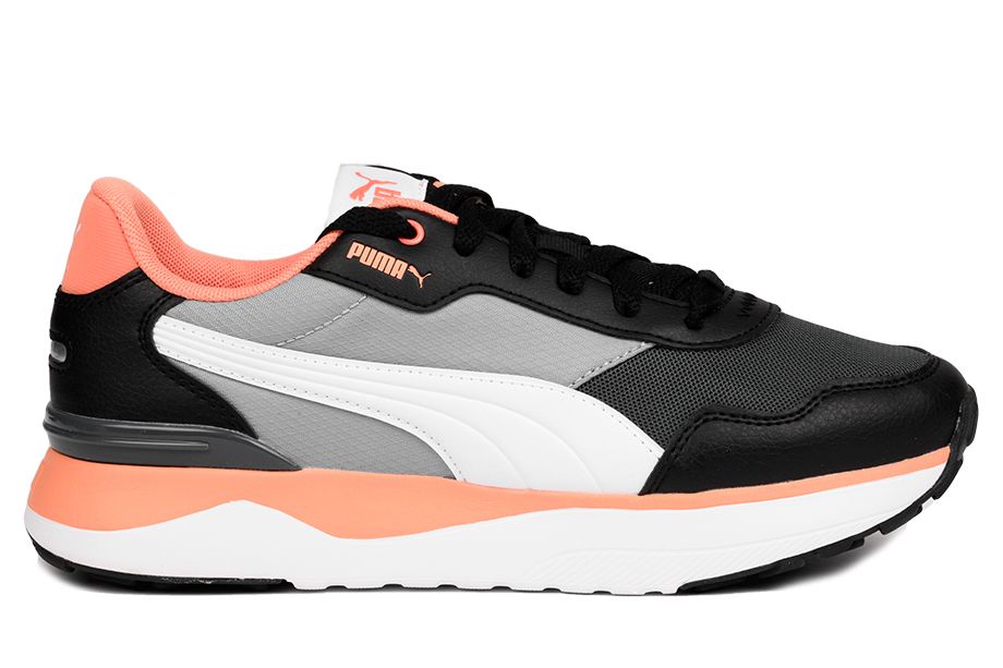 PUMA detská boty R78 Voyage 382048 05 PUMA detská boty R78 Voyage 382048 05