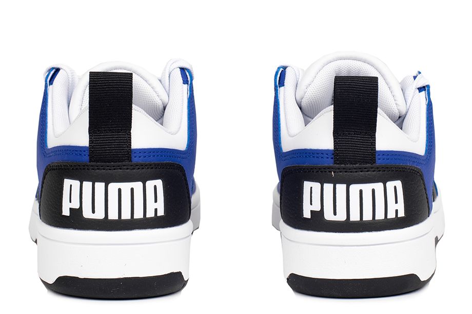 PUMA detská boty Rebound Layup Lo SL Jr 370490 19