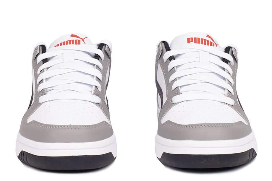 PUMA detská boty Rebound Layup Lo SL Jr 370490 20