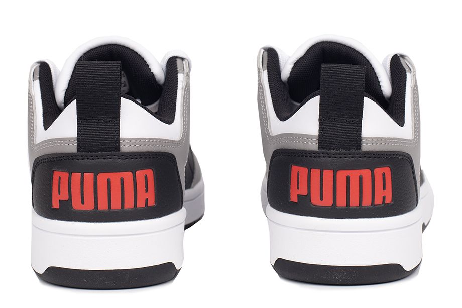 PUMA detská boty Rebound Layup Lo SL Jr 370490 20