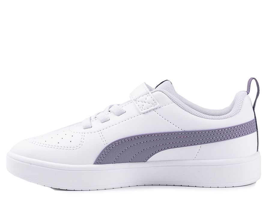 PUMA Boty pro děti Rickie AC+ PS 385836 33