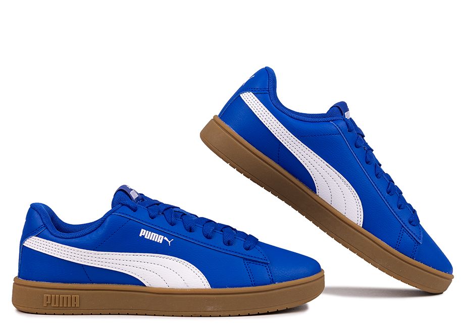 PUMA Dětské boty Rickie Classic 394252 17 PUMA Dětské boty Rickie Classic 394252 17