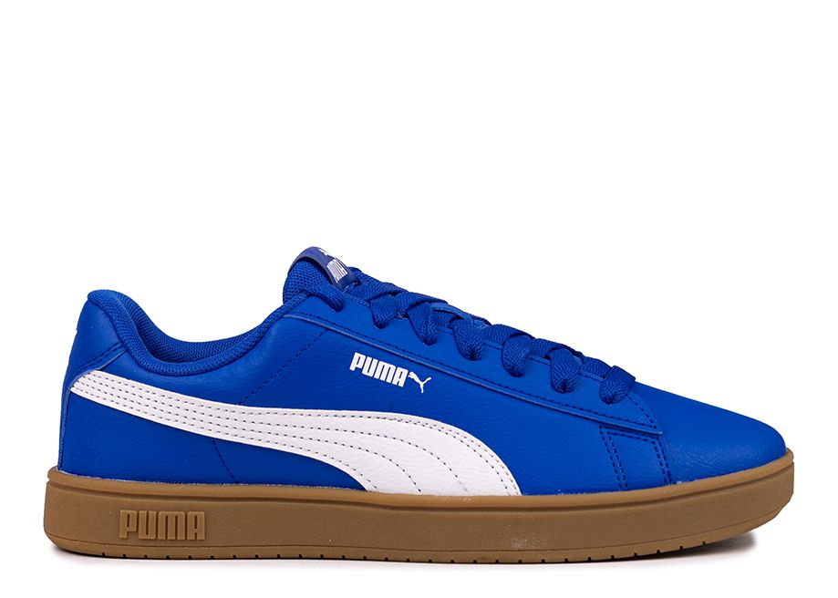 PUMA Dětské boty Rickie Classic 394252 17 PUMA Dětské boty Rickie Classic 394252 17